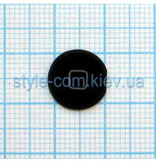 Кнопка меню для Apple iPad 2 black Original Quality