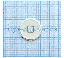 Кнопка меню для Apple iPad 2 white Original Quality TPS-2701348100008