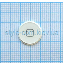 Кнопка меню для Apple iPad 2 white Original Quality