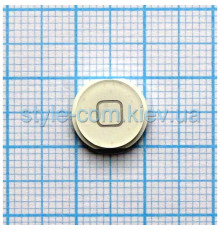 Кнопка меню для Apple iPad Mini white High Quality TPS-2701525700007