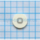 Кнопка меню для Apple iPad 4 white Original Quality TPS-2701727100001