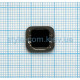 Кнопка меню для Apple iPhone 6 black Original Quality TPS-2701863600007