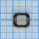 Кнопка меню для Apple iPhone 5s white Original Quality TPS-2701913100006