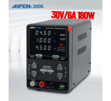 Блок живлення Aifen 3006 30V, 6A PLS-00-00141674