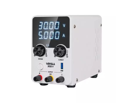Блок живлення YIHUA 305D-V PLS-00-00149824