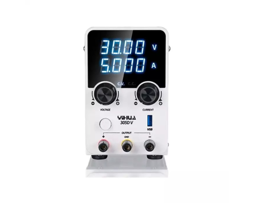 Блок живлення YIHUA 305D-V PLS-00-00149824