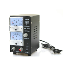 Блок живлення Aida 1501A 15V/1A PLS-00-00012819