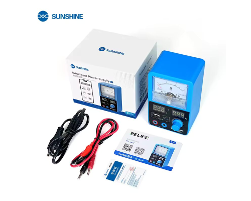 Блок живлення Sunshine P5 Mini PLS-00-00158330