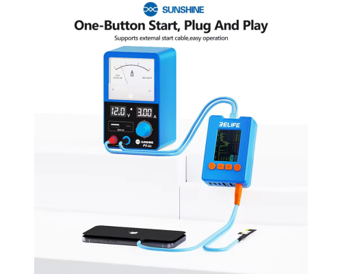 Блок живлення Sunshine P5 Mini PLS-00-00158330