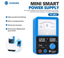 Блок живлення Sunshine P5 Mini PLS-00-00158330