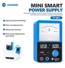 Блок живлення Sunshine P5 Mini PLS-00-00158330