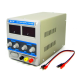 Блок живлення WEP PS-305D 30V 5A цифрова індикація PLS-00-00049458