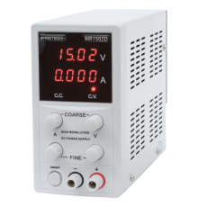 Блок живлення Masteram MR1502D PLS-00-00055646