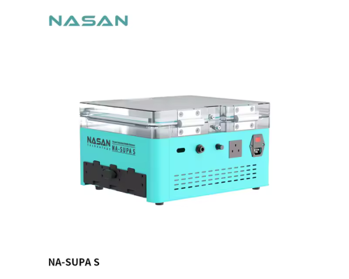 Вакуумний ламінатор Nasan NA-SUPA S PLS-00-00149153