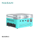 Вакуумний ламінатор Nasan NA-SUPA S PLS-00-00149153