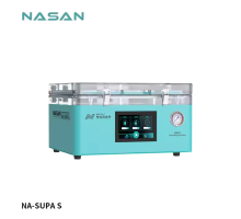 Вакуумний ламінатор Nasan NA-SUPA S PLS-00-00149153