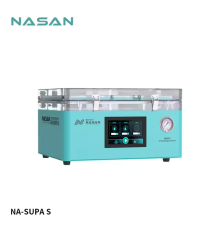 Вакуумний ламінатор Nasan NA-SUPA S PLS-00-00149153
