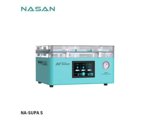 Вакуумний ламінатор Nasan NA-SUPA S PLS-00-00149153