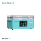 Вакуумний ламінатор Nasan NA-SUPA S PLS-00-00149153
