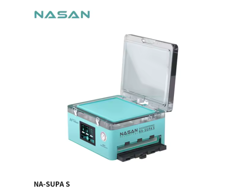 Вакуумний ламінатор Nasan NA-SUPA S PLS-00-00149153