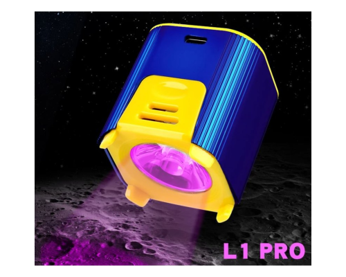 Лампа ультрафіолетова Mechanic L1 Pro PLS-00-00112202