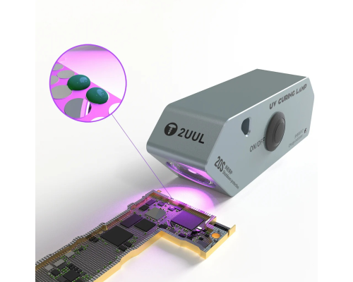 Лампа ультрафіолетова 2UUL SC05 PLS-00-00145659