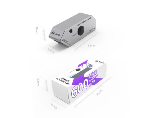Лампа ультрафіолетова 2UUL SC05 PLS-00-00145659