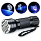Ультрафіолетовий ліхтарик SUNSHINE SS-003 PLS-00-00115260