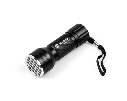 Ультрафіолетовий ліхтарик SUNSHINE SS-003 PLS-00-00115260
