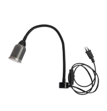 Лампа настільна SUNSHINE SS-804 з магнітом PLS-00-00152596