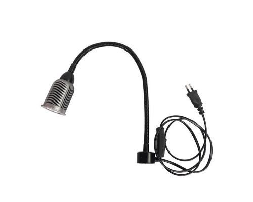 Лампа настільна SUNSHINE SS-804 з магнітом PLS-00-00152596