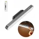Світильник Baseus Magnetic Stepless Dimming Charging Desk Lamp Deep gray DGXC-C0G (дефект пакування) mag-2000001537053144252