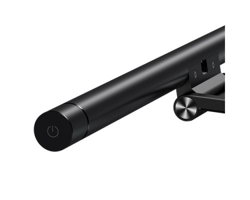 Надекранна лампа Baseus i-wok Series USB Asymmetric Light Source Screen Pro Black DGIWK-P01 mag-695315620192754537