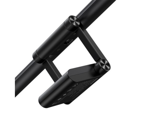 Надекранна лампа Baseus i-wok Series USB Asymmetric Light Source Screen Pro Black DGIWK-P01 mag-695315620192754537