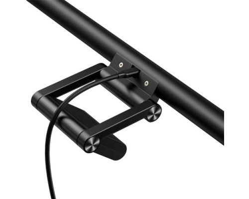 Надекранна лампа Baseus i-wok Series USB Asymmetric Light Source Screen Pro Black DGIWK-P01 mag-695315620192754537