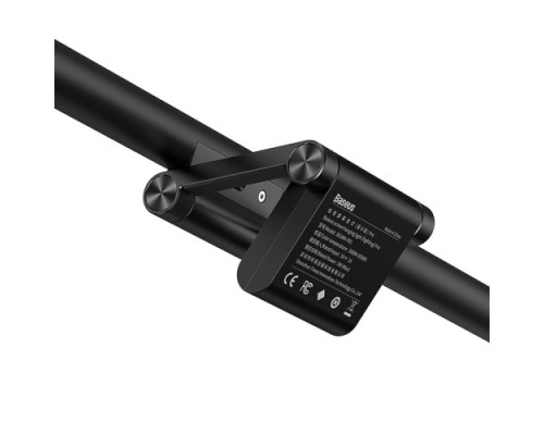 Надекранна лампа Baseus i-wok Series USB Asymmetric Light Source Screen Pro Black DGIWK-P01 mag-695315620192754537