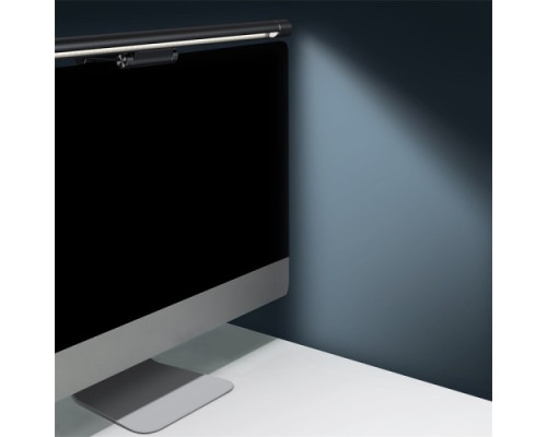 Надекранна лампа Baseus i-wok Series USB Asymmetric Light Source Screen Pro Black DGIWK-P01 mag-695315620192754537