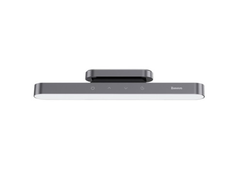 Світильник Baseus Magnetic Stepless Dimming Charging Desk Lamp Deep gray DGXC-C0G mag-695315620393856341