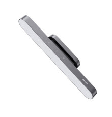 Світильник Baseus Magnetic Stepless Dimming Charging Desk Lamp Deep gray DGXC-C0G mag-695315620393856341