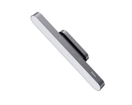Світильник Baseus Magnetic Stepless Dimming Charging Desk Lamp Deep gray DGXC-C0G mag-695315620393856341