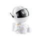 Нічник XO CF4 mini Astronaut Sky Projection Lamp Білий mag-6920680843350136193