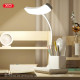 Лампа XO OZ11 3-Color Multi-Speed Pencil Table Lamp with Night Light 2400mAh білий дефект пакування mag-2000001598535136157