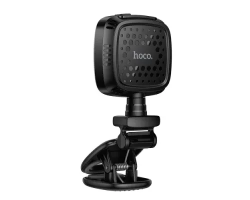 Портативна лампа Hoco K28 Beauty mini fill light black mag-6942007655880146181