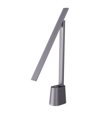 Настільна лампа Baseus Smart Eye Series Charging Folding Reading Desk Lamp Smart Light Gray DGZG-0G mag-6953156204997142459