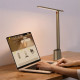 Настільна лампа Baseus Smart Eye Series Charging Folding Reading Desk Lamp Smart Light Gray DGZG-0G mag-6953156204997142459