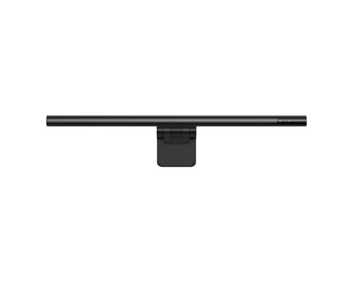 Надекранна лампа Baseus i-wok USB Stepless Dimming Screen Hanging Light (Youth) Black DGIWK-B01 mag-695315622570154543