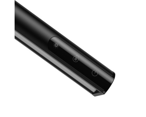 Надекранна лампа Baseus i-wok USB Stepless Dimming Screen Hanging Light (Youth) Black DGIWK-B01 mag-695315622570154543