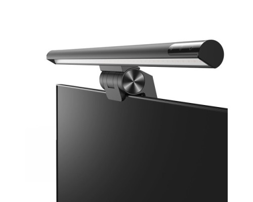 Надекранна лампа Baseus i-wok USB Stepless Dimming Screen Hanging Light (Youth) Black DGIWK-B01 mag-695315622570154543