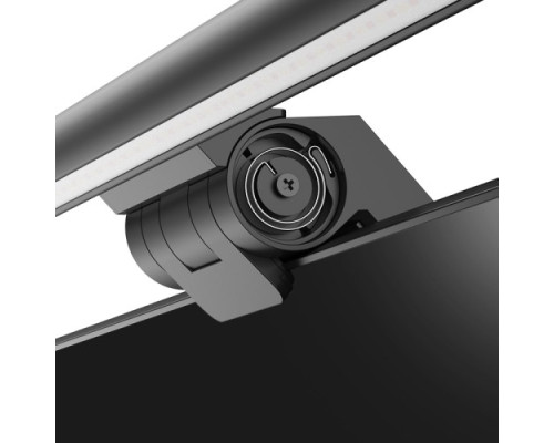 Надекранна лампа Baseus i-wok USB Stepless Dimming Screen Hanging Light (Youth) Black DGIWK-B01 mag-695315622570154543
