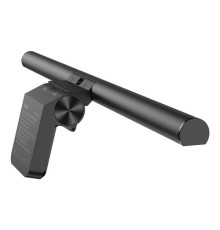 Надекранна лампа Baseus i-wok USB Stepless Dimming Screen Hanging Light (Youth) Black DGIWK-B01 mag-695315622570154543